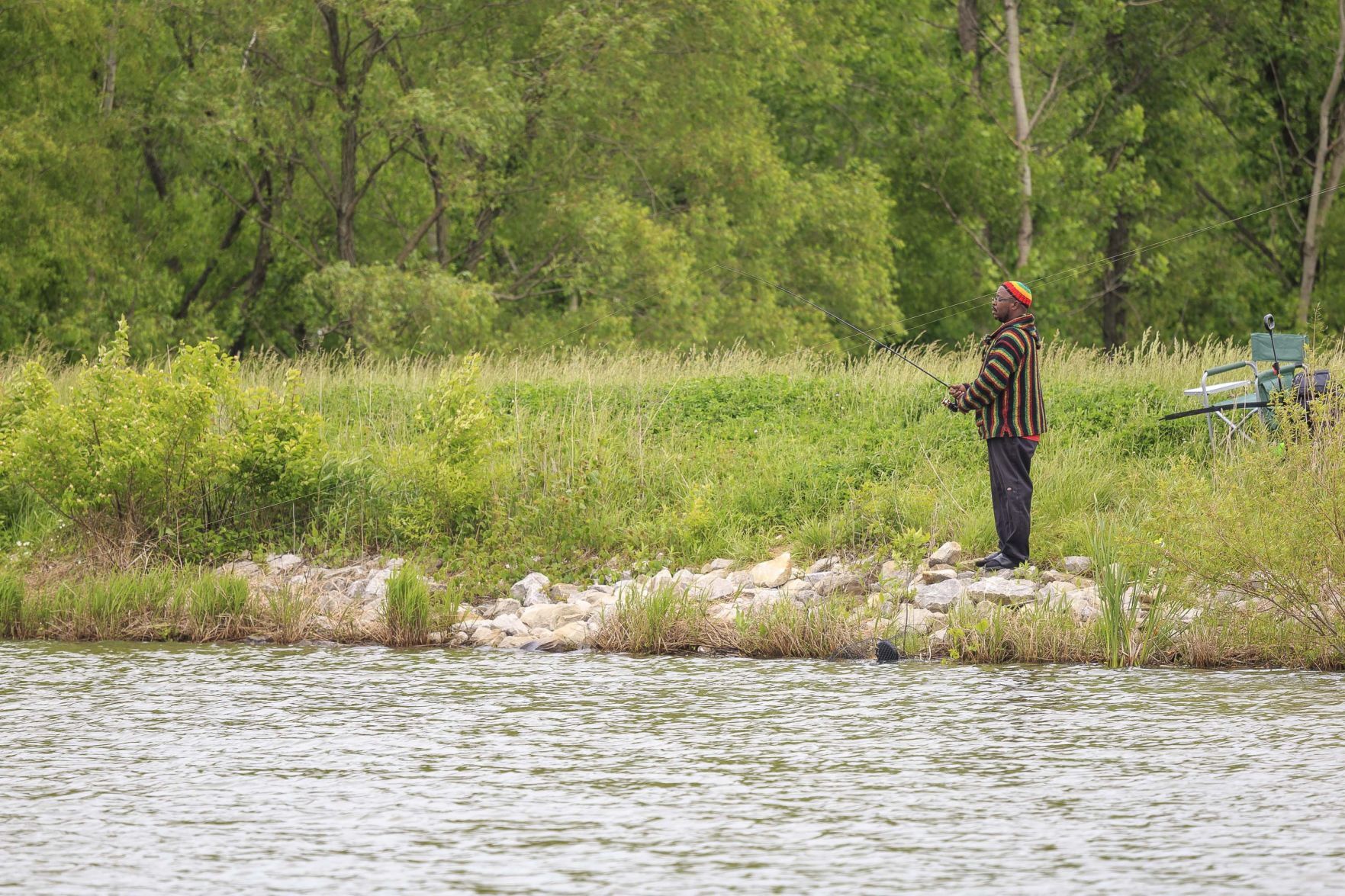 Bellefontaine Conservation Area